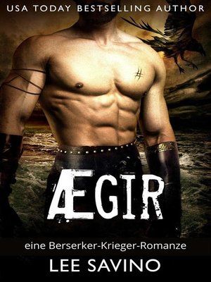 cover image of Ægir